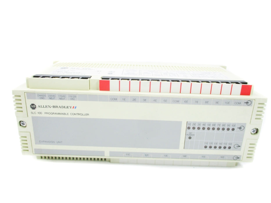 ALLEN BRADLEY 1745-E101 SER. B 85-132VAC 2.5A NSMP