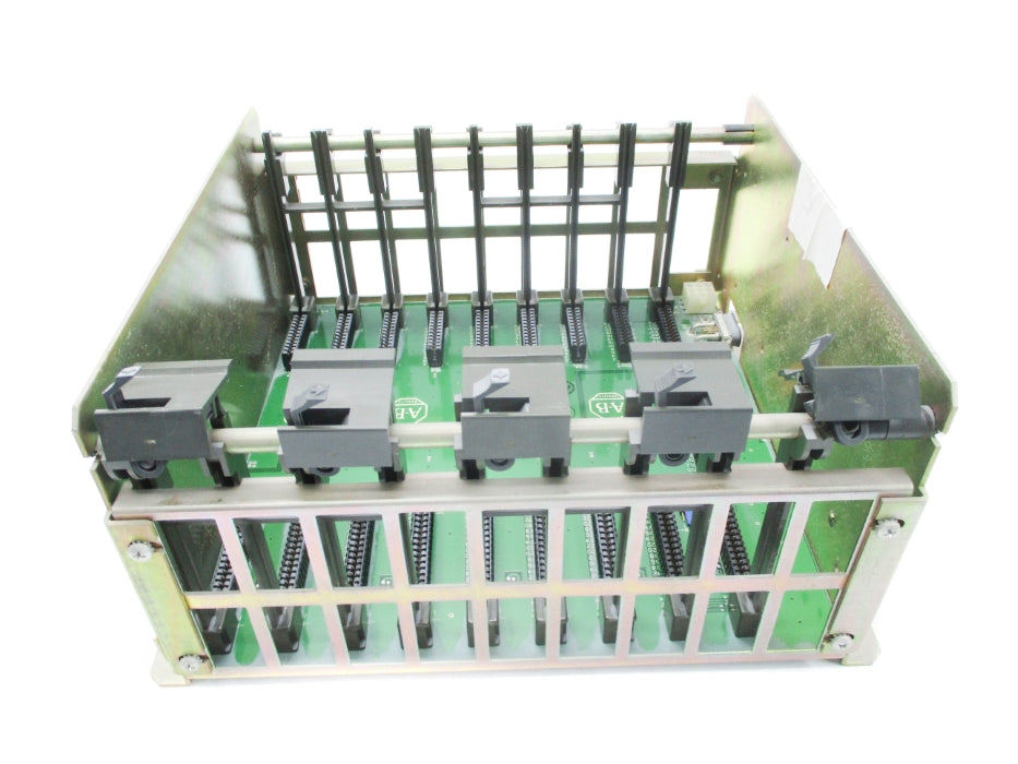 ALLEN BRADLEY 1771-A2B NSNP