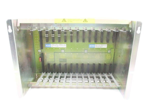 ALLEN BRADLEY 1771-A3B SER. B 5.25VDC 24A NSNP