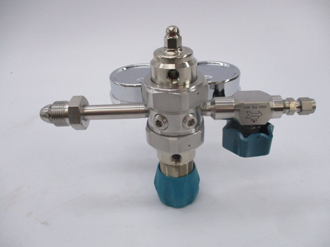 AIRGAS Y12-C445D580 4000PSI NSMP