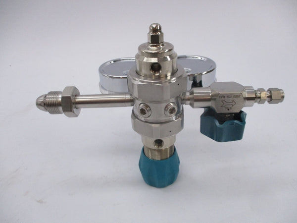 AIRGAS Y12-C445D580 4000PSI NSMP