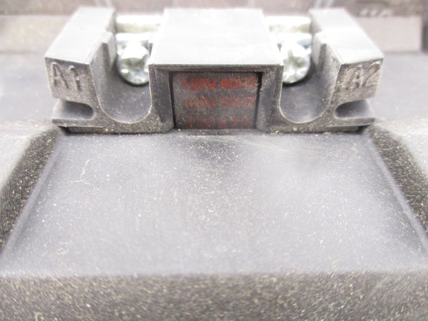 ALLEN BRADLEY 100-B180ND3 SER. B 110/120V 180A NSNP