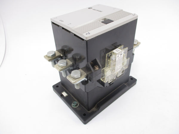 ALLEN BRADLEY 100-B180ND3 SER. B 110/120V 180A NSNP