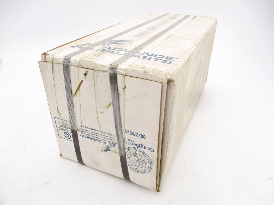 ADVANCE BALLASTS 79W8743001 480V NSFS