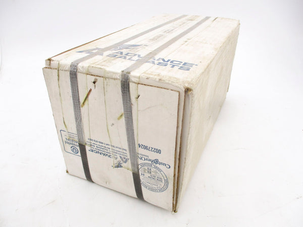 ADVANCE BALLASTS 79W8743001 480V NSFS