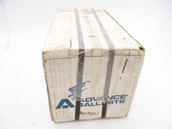 ADVANCE BALLASTS 79W8743001 480V NSFS