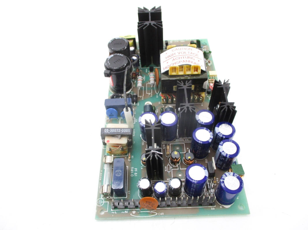 ALLEN BRADLEY 02-30481-0001 REV. K NSNP