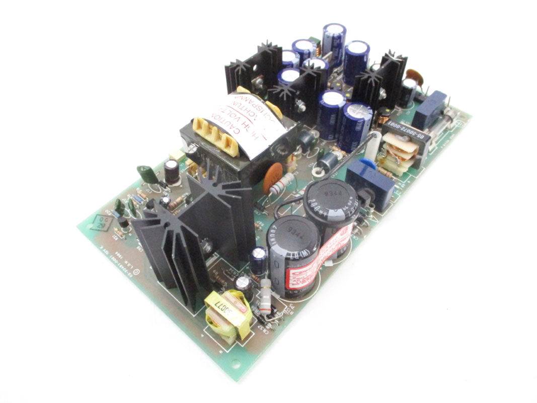 ALLEN BRADLEY 02-30481-0001 REV. K NSNP