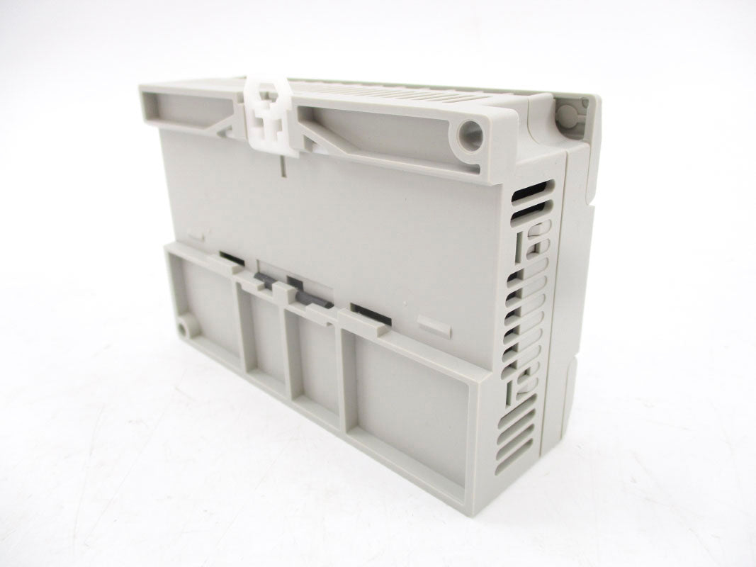 ALLEN BRADLEY 1761-L16BWB SER. E F/W 1.0 24VDC NSMP