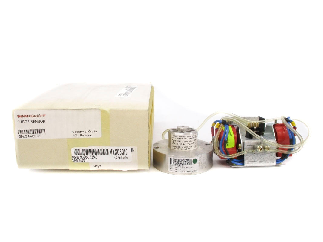 ABB 3HNM03618-1 NSMP