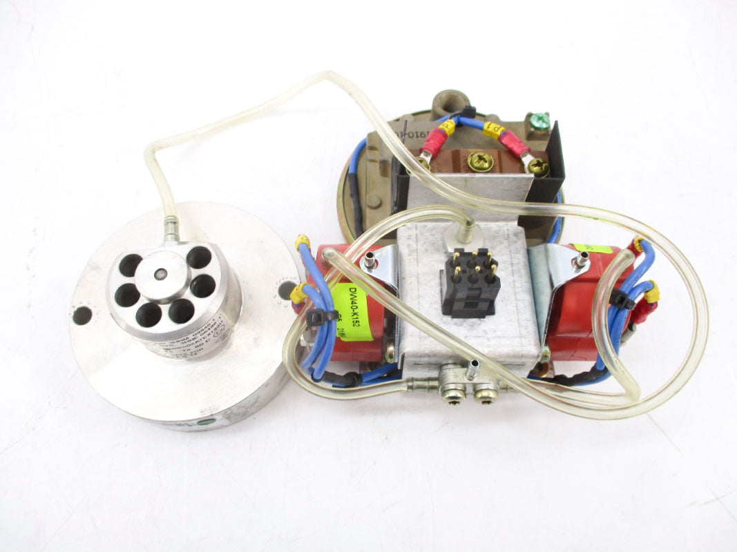 ABB 3HNM03618-1 NSMP