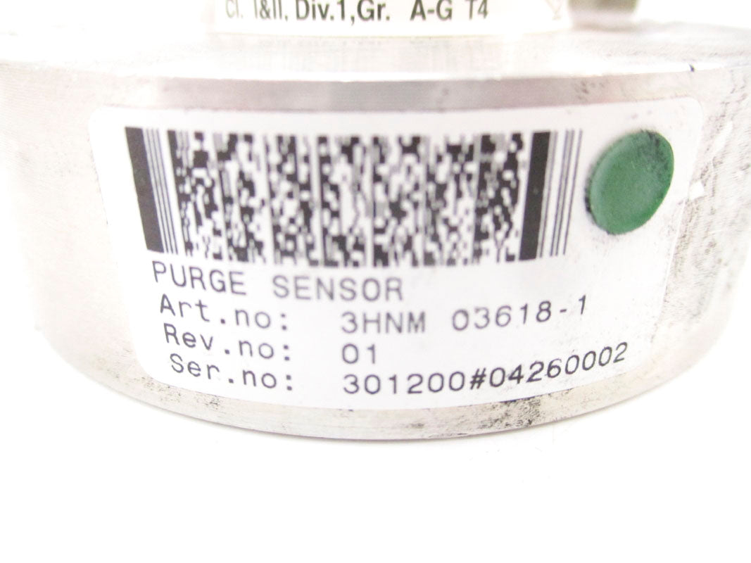 ABB 3HNM03618-1 NSMP