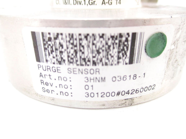 ABB 3HNM03618-1 NSMP