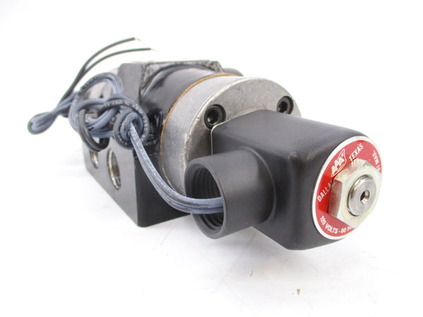 AAA PRODUCTS SS4 120V 160PSI NSNP