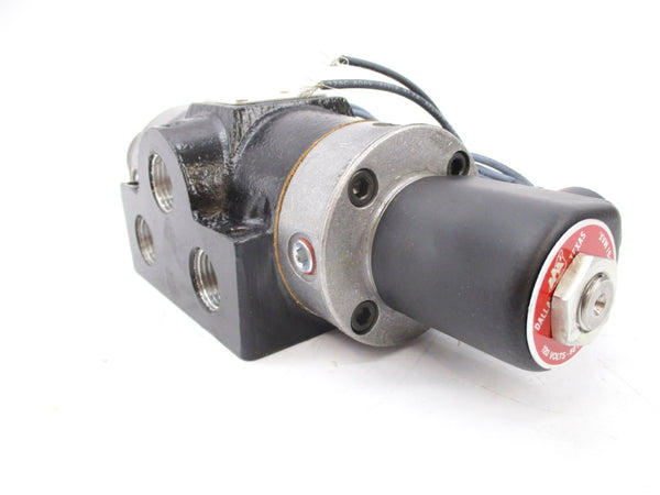 AAA PRODUCTS SS4 120V 160PSI NSNP