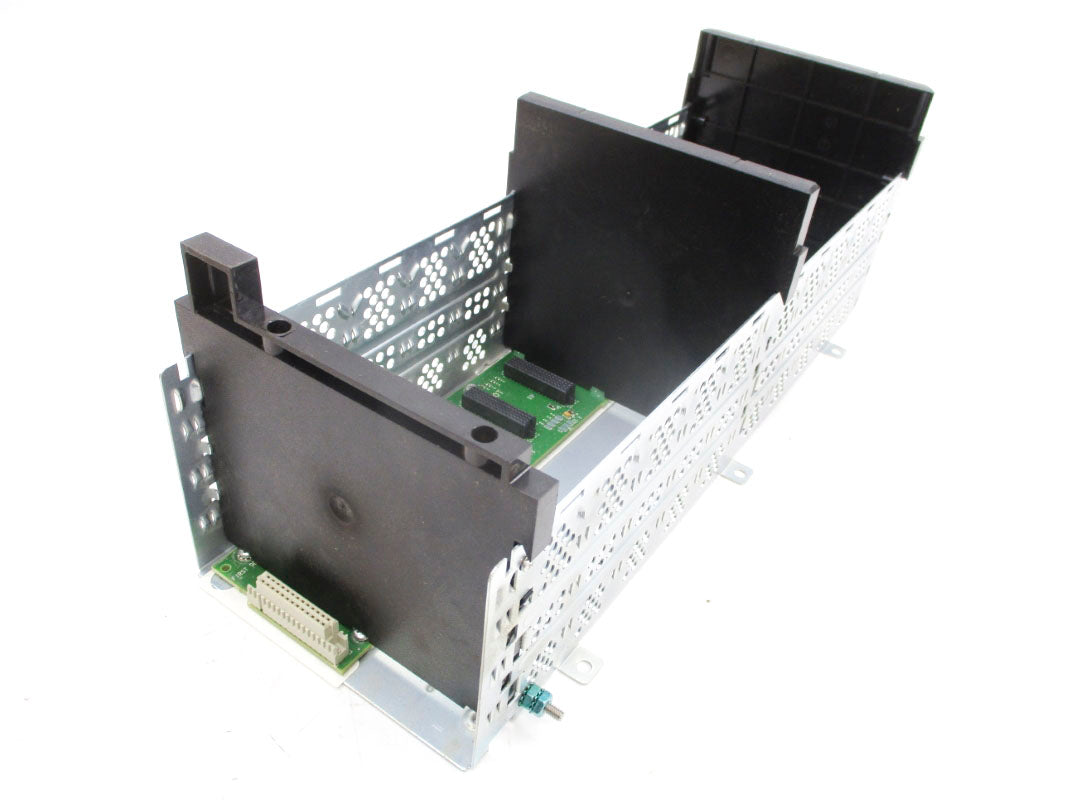 ALLEN BRADLEY 1756-A10 SER. B 24VDC 2.8A REMAN