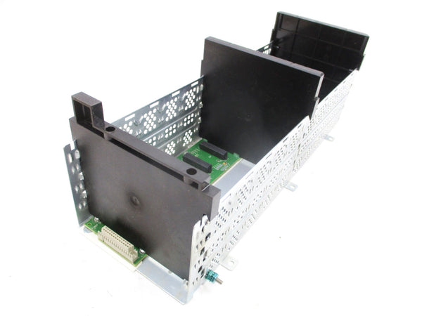 ALLEN BRADLEY 1756-A10 SER. B 24VDC 2.8A REMAN