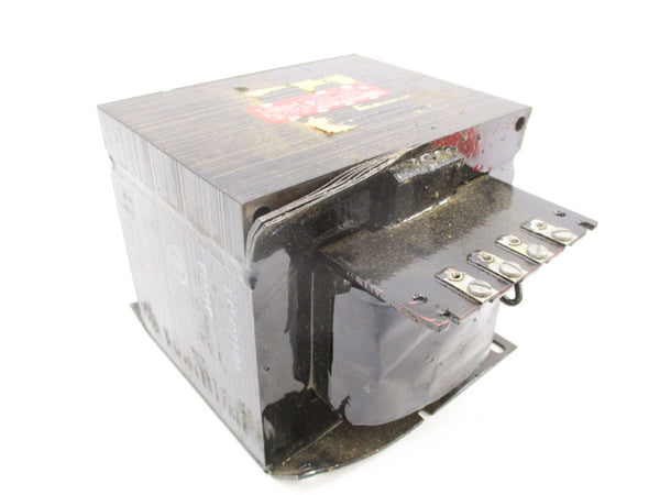 ACME ELECTRIC TA-1-81219 480V (AS PICTURED) NSNP