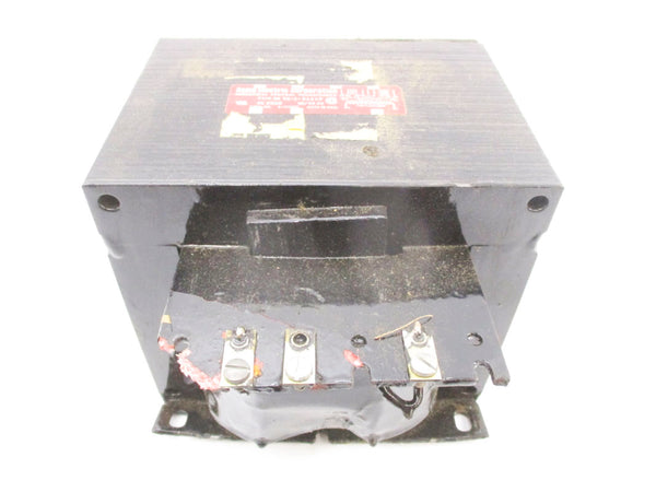 ACME ELECTRIC TA-1-81219 480V (AS PICTURED) NSNP