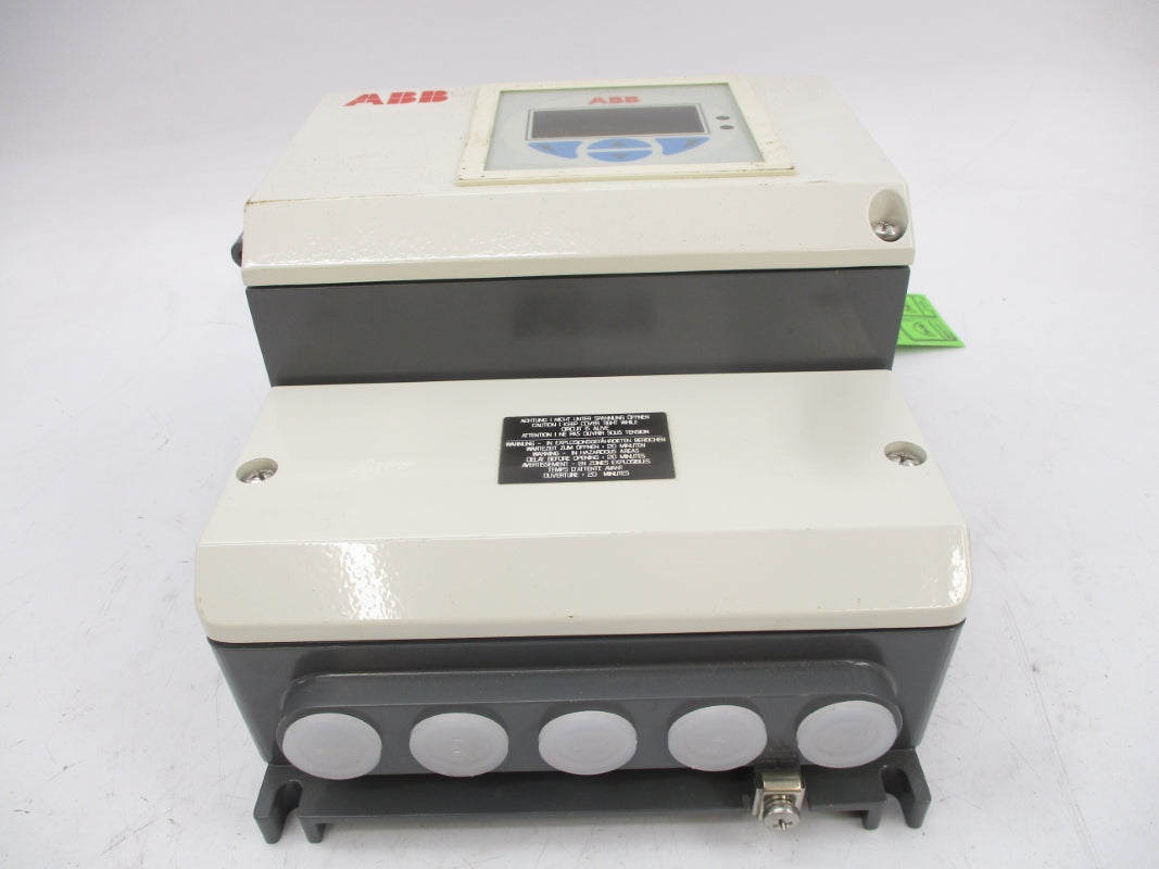 ABB FET3251A0P1B3C1M5H2 3K620000184603 230VAC NSNP