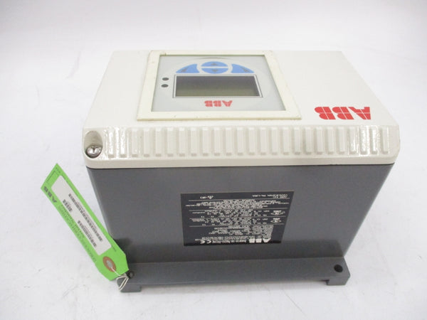 ABB FET3251A0P1B3C1M5H2 3K620000184603 230VAC NSNP