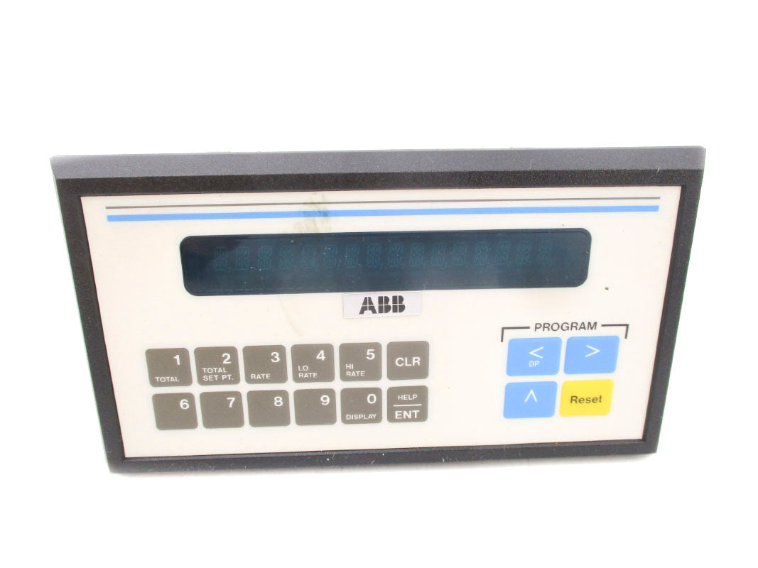 ABB 57630-420 R-420 115V .2A NSNP
