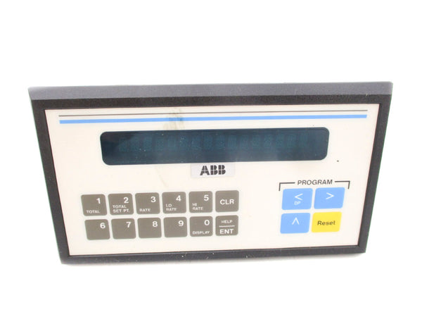 ABB 57630-420 R-420 115V .2A NSNP