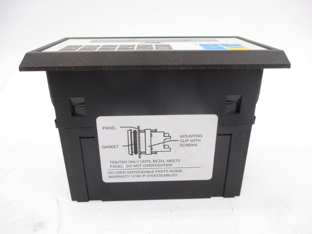 ABB 57630-420 R-420 115V .2A NSNP