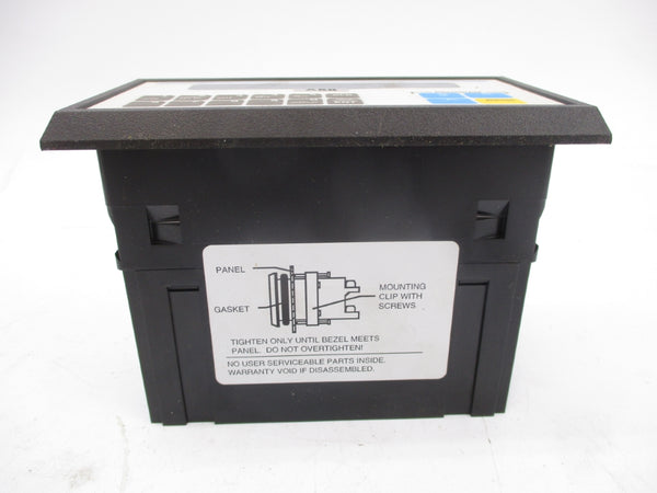 ABB 57630-420 R-420 115V .2A NSNP