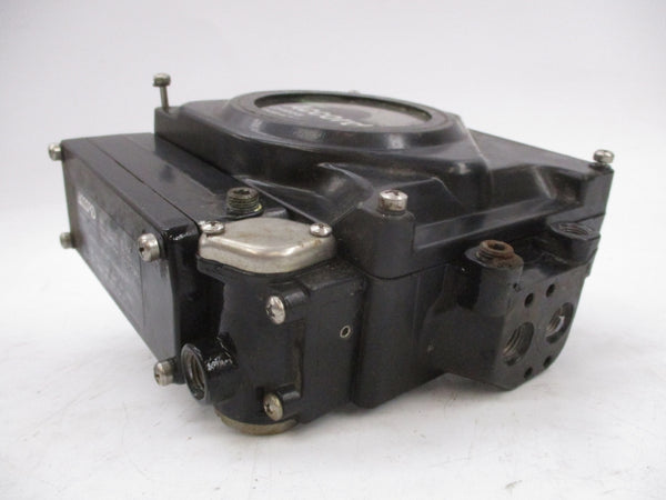 ACCORD CONTROLS A51137AT 5100 30VDC 120PSI UNMP