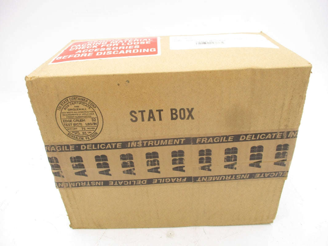 ABB 266HSHSSBA1E6L1N2 NSFS