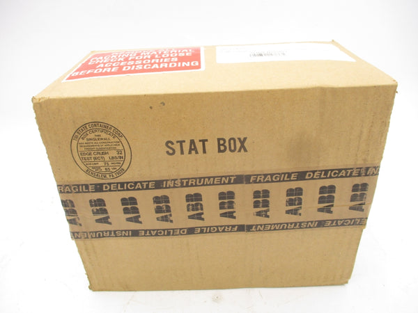 ABB 266HSHSSBA1E6L1N2 NSFS