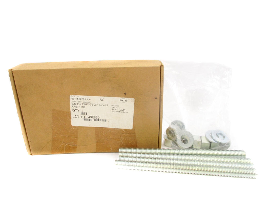 ACS 08711-3220-0300 NSMP