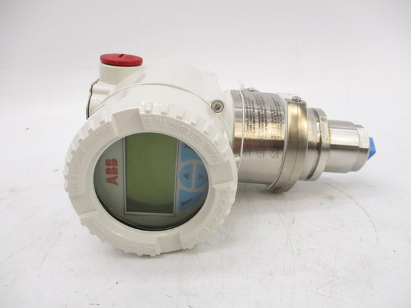 ABB 266HSHSSBA1E6L1N2 42VDC NSMP