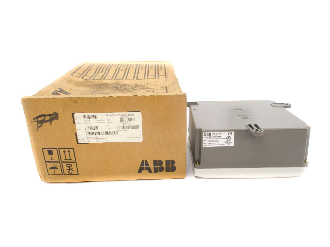 ABB AX460/100010/STD 240VAC NSMP