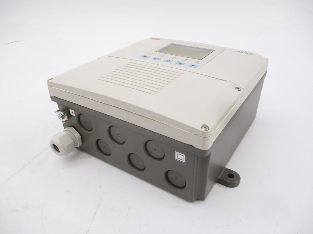 ABB AX460/100010/STD 240VAC NSMP