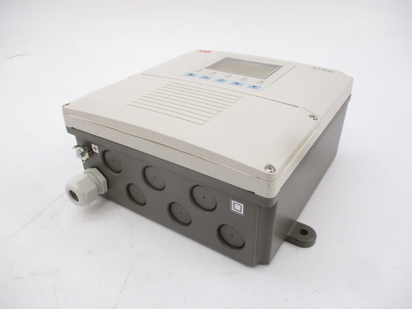 ABB AX460/100010/STD 240VAC NSMP