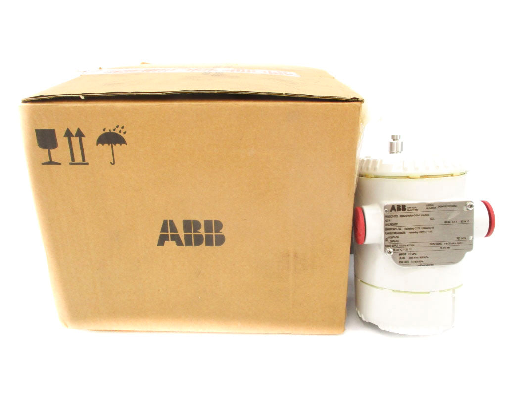 ABB 266DSHMSKD2A1V4L5B2 42VDC NSMP