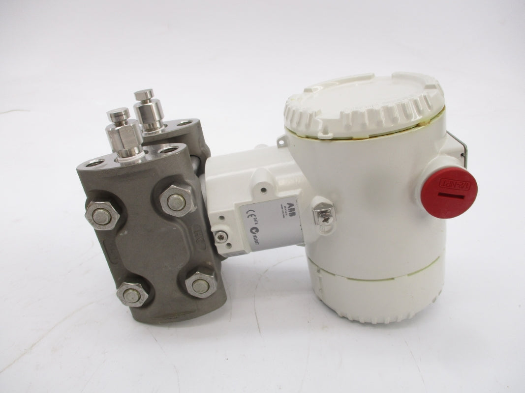 ABB 266DSHMSKD2A1V4L5B2 42VDC NSMP