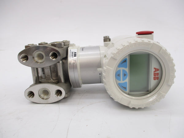 ABB 266DSHMSKD2A1V4L5B2 42VDC NSMP