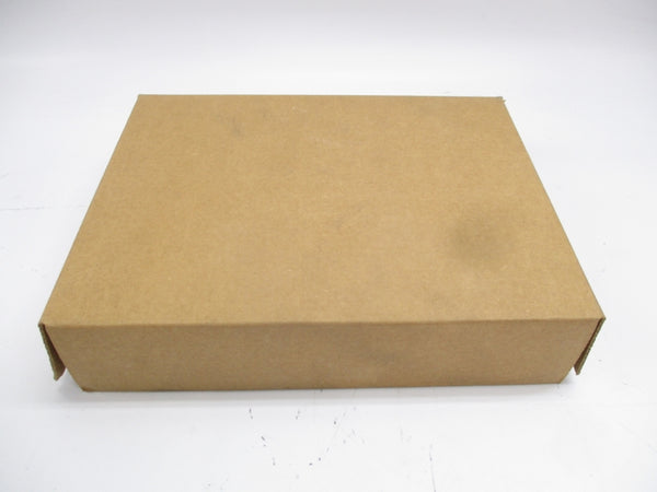 ALLEN BRADLEY 1756-IA16K SER. A F/W 3.004 DATE: 2019 NSFS