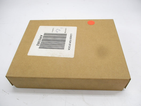 ALLEN BRADLEY 1756-IA16K SER. A F/W 3.004 DATE: 2016 NSFS