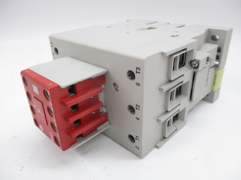 ALLEN BRADLEY 100S-C60D13BC SER. B 110/120V (BR/WH) NSMP