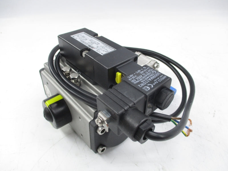 AERO A2S-20-11-B 110VAC 120PSI NSNP