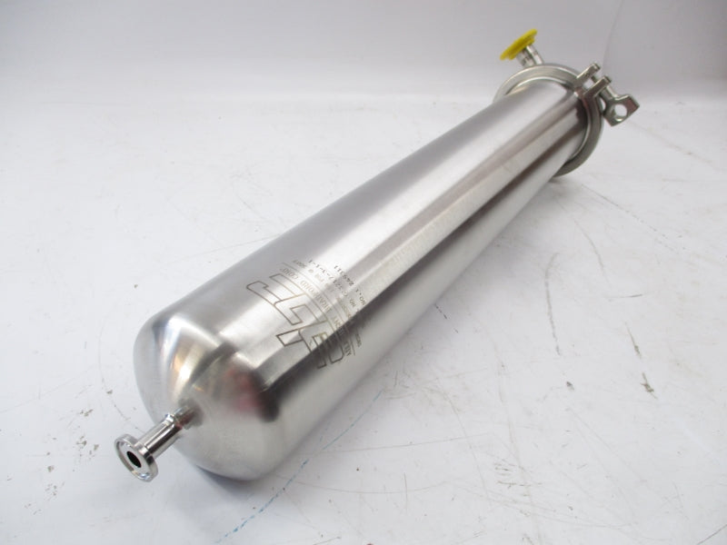 ALLEGHENY BRADFORD UST01-QT11201-1 150PSI 300F 20" NSMP