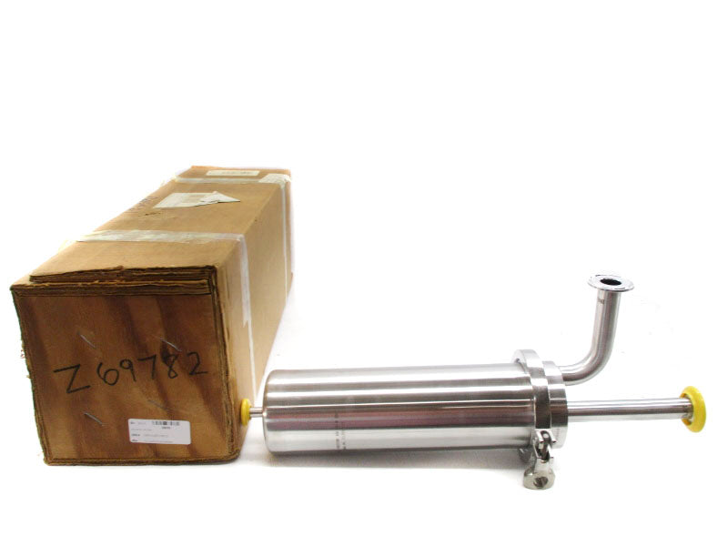 ALLEGHENY BRADFORD UST01-QT11953-2 NSMP