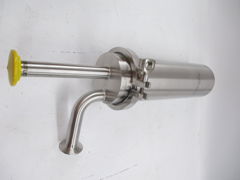 ALLEGHENY BRADFORD UST01-QT11953-2 NSMP