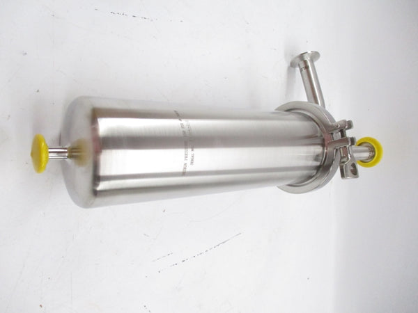 ALLEGHENY BRADFORD UST01-QT11953-2 NSMP