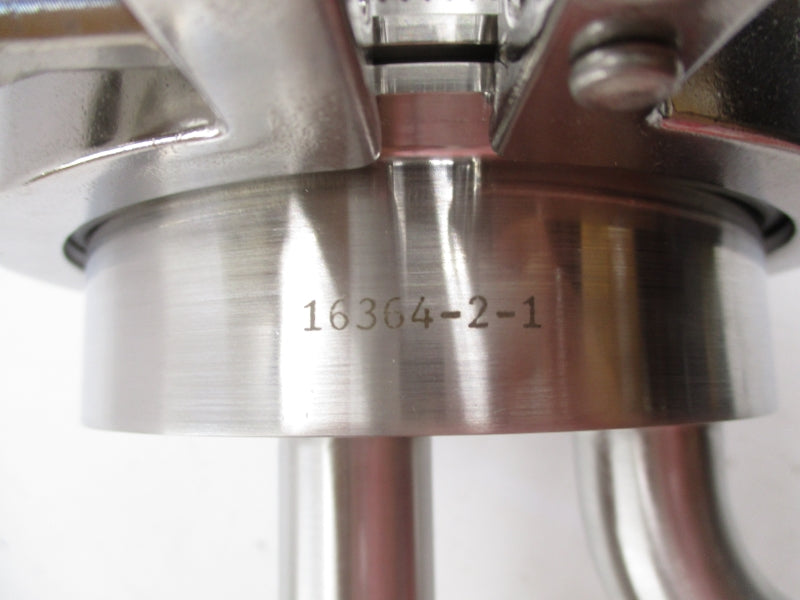 ALLEGHENY BRADFORD UST01-QT11953-2 NSMP