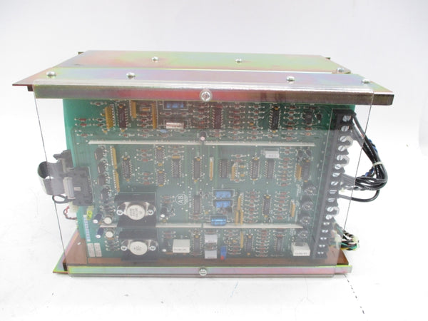ALLEN BRADLEY 1370-RFS SER. C 230/460V 16A NSMP